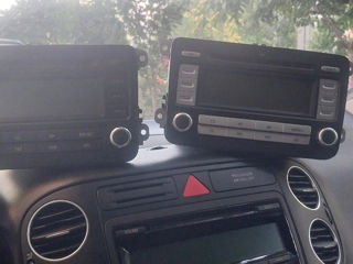 Vw radio foto 4