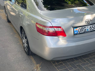 Toyota Camry foto 10