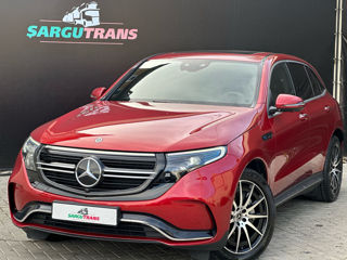 Mercedes EQC foto 2