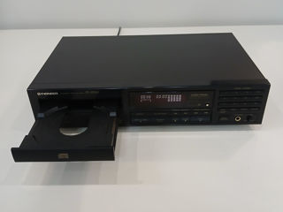 Pioneer PD-5700 foto 2