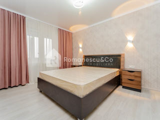 Apartament cu 3 camere, 75 m², Botanica, Chișinău foto 10