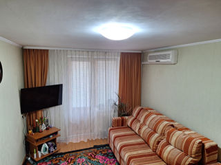 Apartament cu 2 camere, 44 m², Durlești, Chișinău foto 9