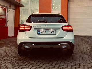 Mercedes GLA foto 6