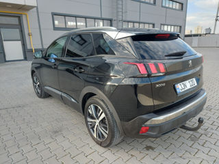 Peugeot 3008 foto 2