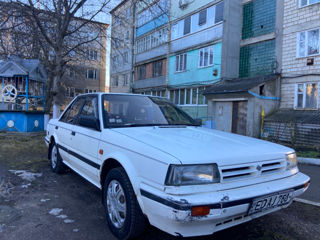 Nissan Bluebird foto 4