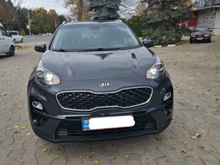 KIA Sportage foto 5