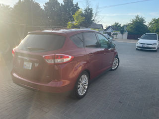 Ford C-Max foto 5