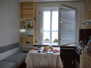 Apartament cu 2 camere, 56 m², Ciocana, Chișinău foto 4