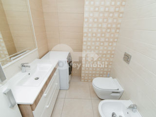 Apartament cu 2 camere, 120 m², Centru, Chișinău foto 9