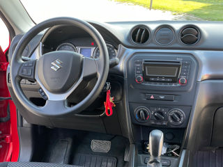 Suzuki Vitara foto 6