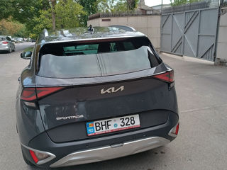 KIA Sportage foto 2