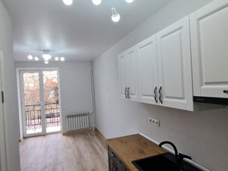 Apartament cu 1 cameră, 23 m², Râșcani, Chișinău foto 2