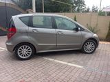 Mercedes A Class foto 4