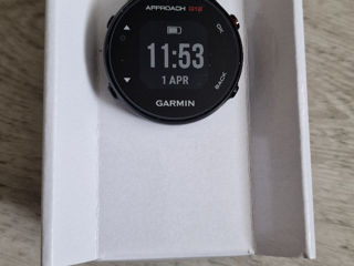 Ceas Sportiv Garmin de buzunar foto 1
