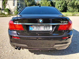 BMW 7 Series foto 4