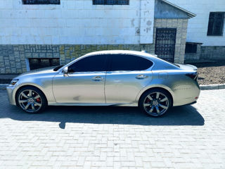 Lexus GS Series foto 2