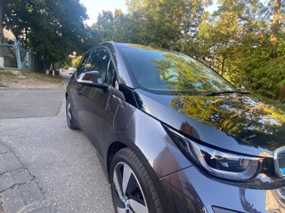 BMW i3 foto 5