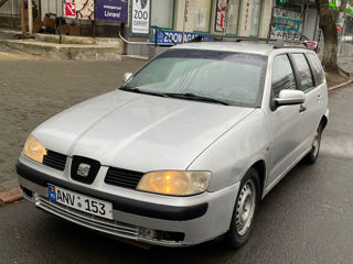 Seat Cordoba foto 3