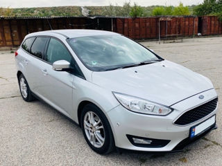 Ford Focus foto 1