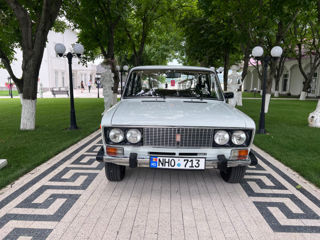 Lada / ВАЗ 2106 foto 2