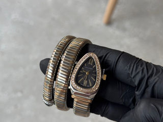 Женские часы Bulgari