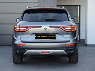 Renault Koleos foto 10