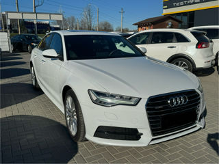 Audi A6 foto 2