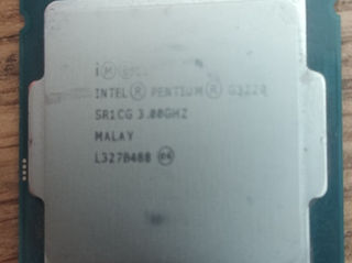 Intel Celeron/Pentium s.1150 foto 3
