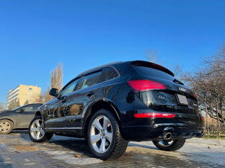 Audi Q5 foto 7