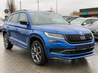 Skoda Kodiaq foto 2