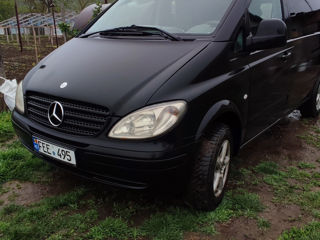 Mercedes Vito