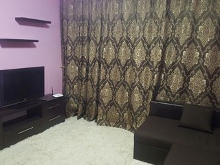 Apartament cu 1 cameră, 37 m², Centru, Chișinău foto 2