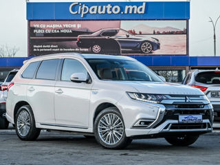 Mitsubishi Outlander foto 4