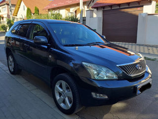 Lexus RX Series