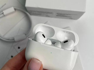 Airpods Pro 2 Sigilate foto 4