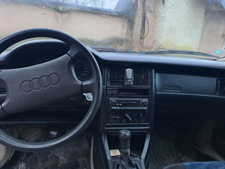 Audi 80 foto 7