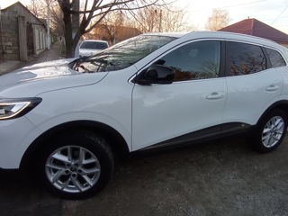 Renault Kadjar foto 2