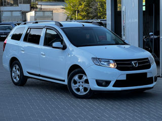 Dacia Logan Mcv foto 5