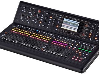 Mixer digital Midas M32 Live. livrare în toată Moldova,plata la primire