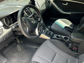 Hyundai i30 foto 7