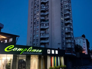 Apartament cu 3 camere, 67 m², Botanica, Chișinău