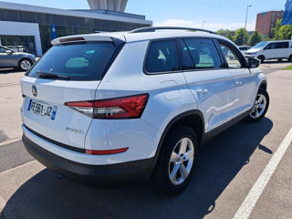 Skoda Kodiaq foto 5