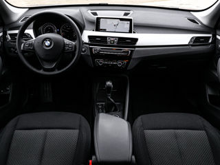 BMW X1 foto 7