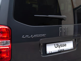 Fiat Ulysse foto 12