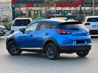 Mazda CX-3 foto 5