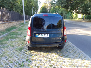 Dacia Logan Mcv foto 10