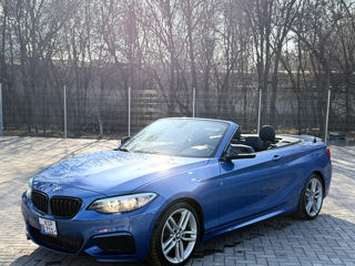 BMW 2 Series, 2016 