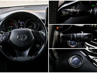 Toyota C-HR foto 15