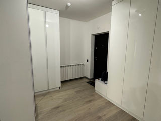 Apartament cu 1 cameră, 55 m², Centru, Chișinău foto 9