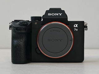 Sony A7 III Body